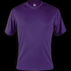 Meet your Posher, Ray